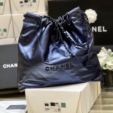 Chanel Shopping Bags